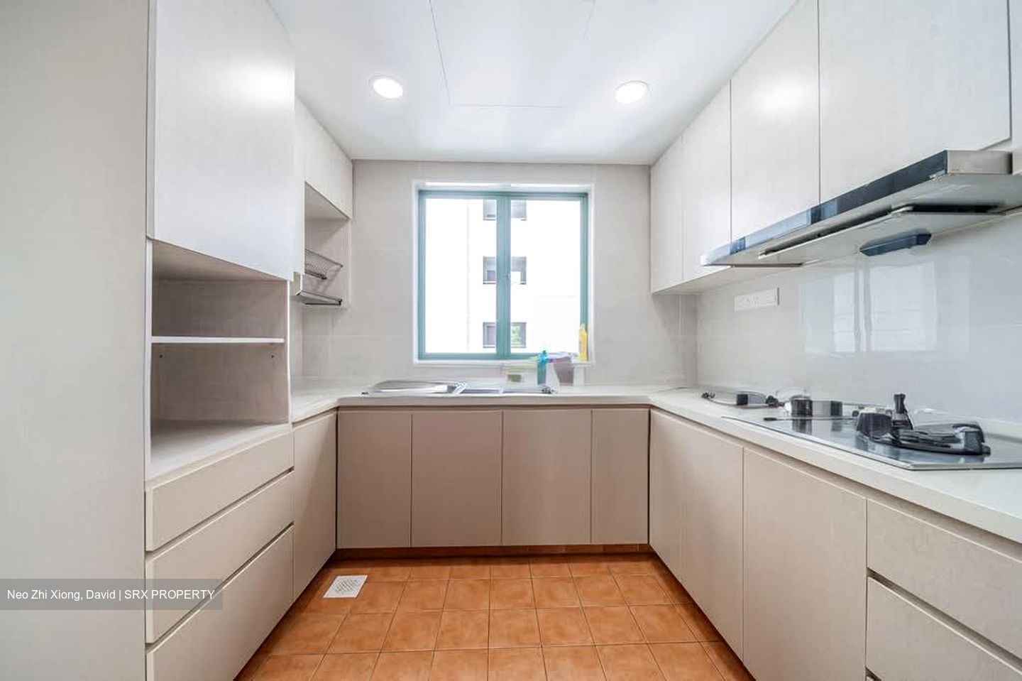 Merawoods (D23), Condominium #578104031